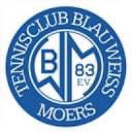 TC Blau-Weiss Moers 83 e.V.